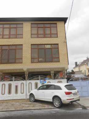 Guest House U Vodopada